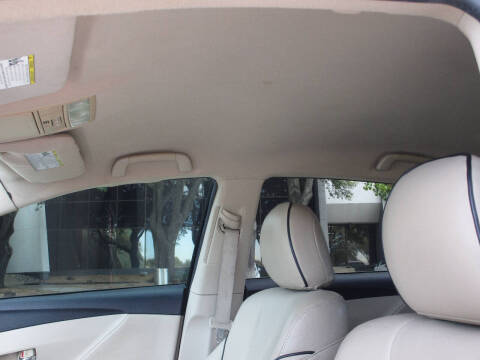 2009 Toyota Venza FWD V6