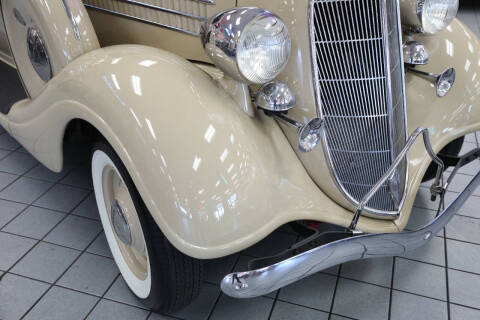 1935 Hudson Terraplane