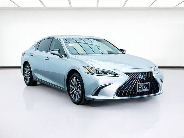 2024 Lexus ES 350