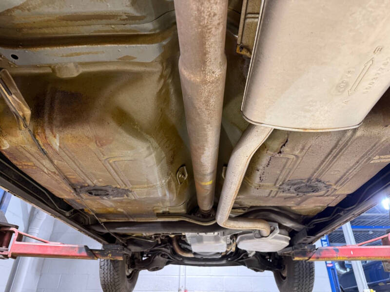 1983 Oldsmobile Ninety-Eight Regency