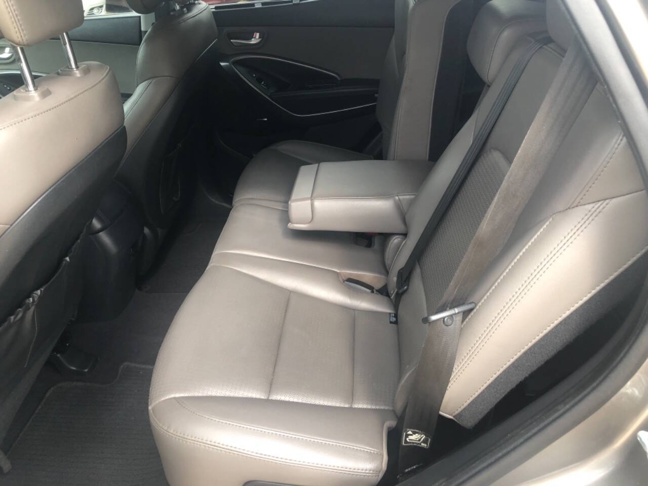 2013 Hyundai SANTA FE Sport for sale at A1 Majestic Auto Sales in Austin, TX