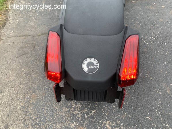 2021 Can-Am Ryker 600 ACE