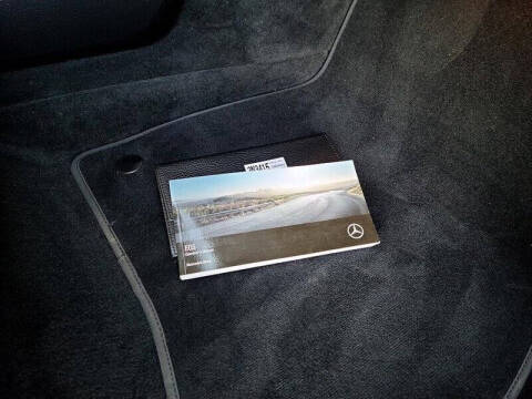 2023 Mercedes-Benz EQS EQS 580 4MATIC