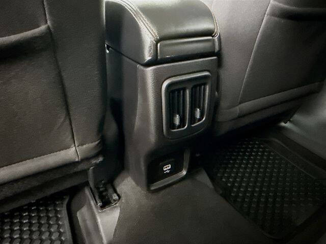 2020 Jeep Compass Sport