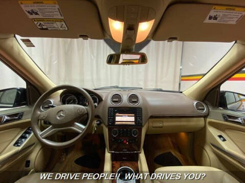 2012 Mercedes-Benz GL-Class GL 450 4MATIC