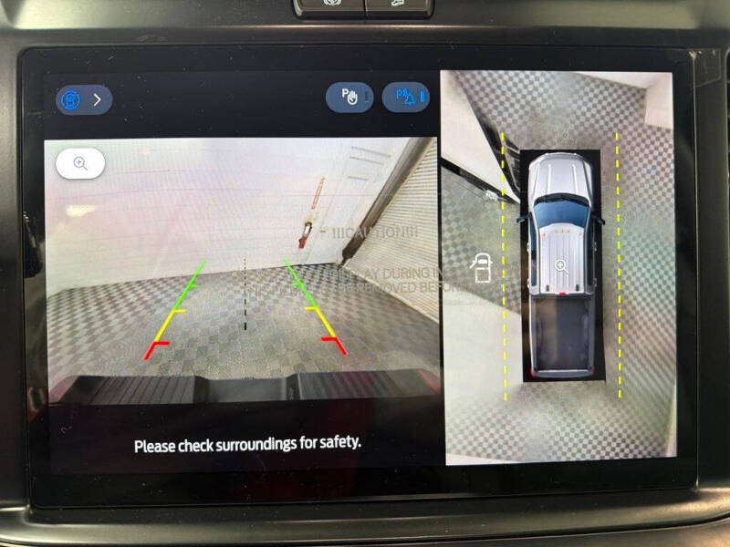 2026 Ford F-350 Super Duty Lariat