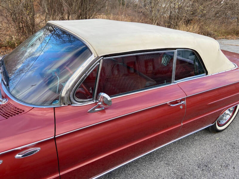 1961 Buick Electra