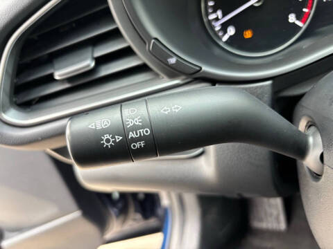 2023 Mazda CX-30 2.5 S Select