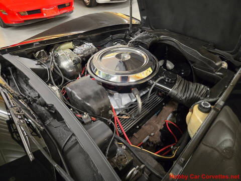 1978 Chevrolet Corvette