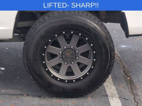 2017 RAM 2500 Tradesman