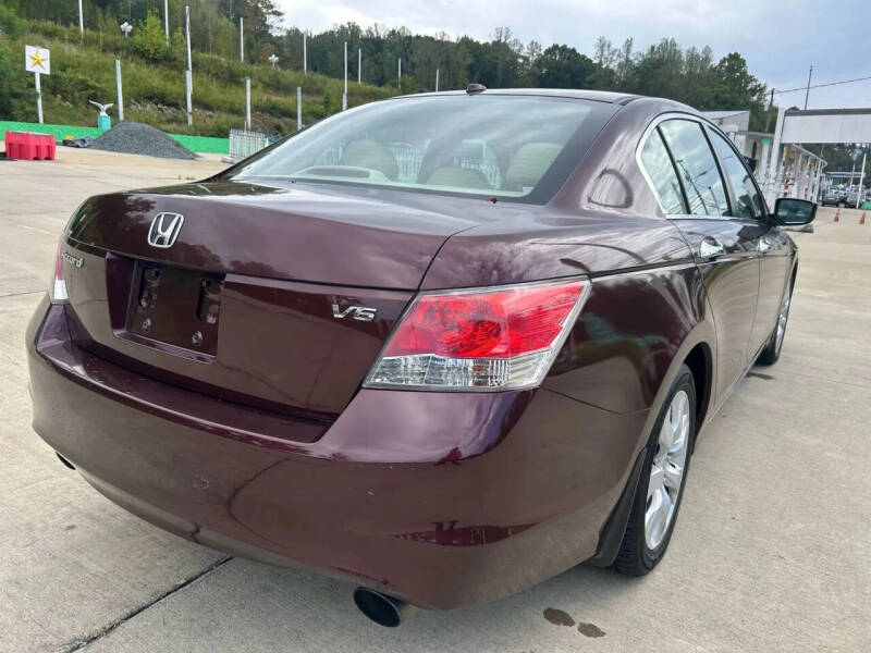 2010 Honda Accord