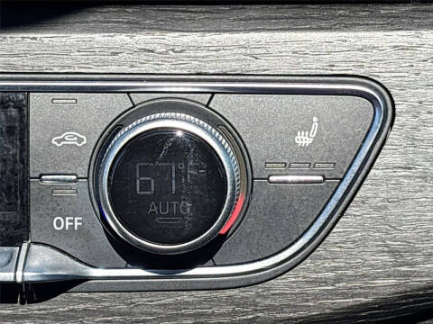 2017 Audi A4 2.0T ultra Premium