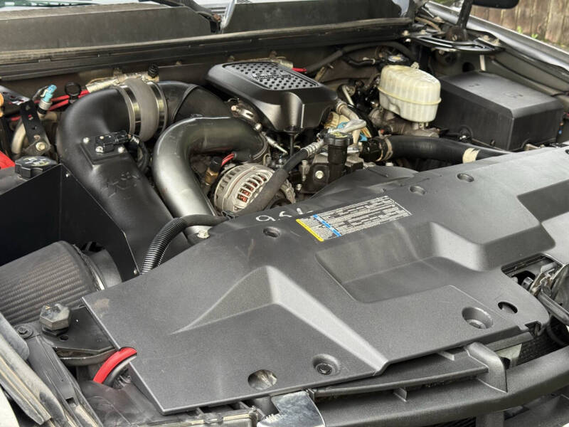 2008 GMC Sierra 2500HD SLE2