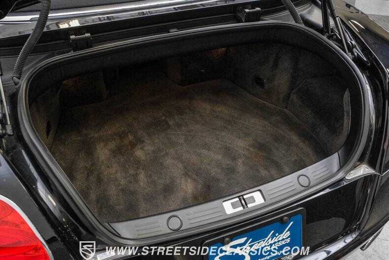 2014 Bentley Continental GT V8