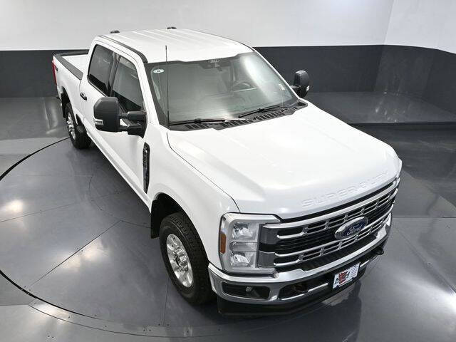 2024 Ford F-350 Super Duty
