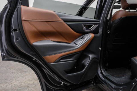 2023 Subaru Forester Touring