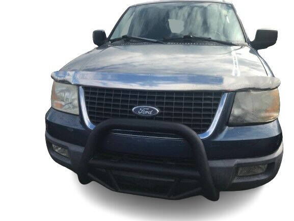 2004 Ford Expedition XLT