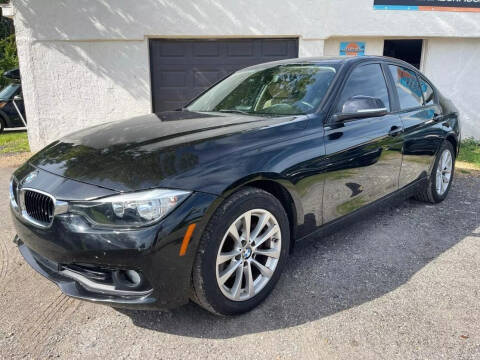 2016 BMW 3 Series for sale at Cartina in Port Richey FL