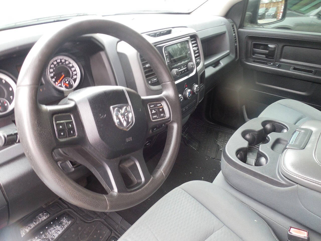 2014 Ram 1500 for sale at VIP Motor Sales in Hazel Park, MI