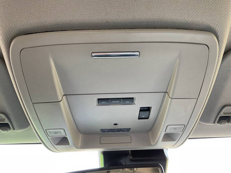 2018 GMC Sierra 2500HD