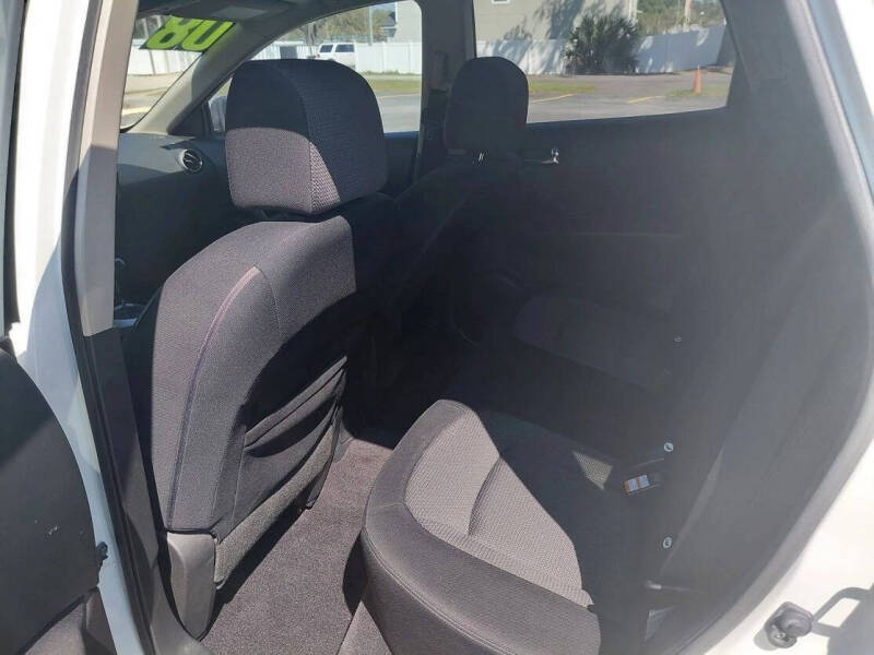 2008 Nissan Rogue SL