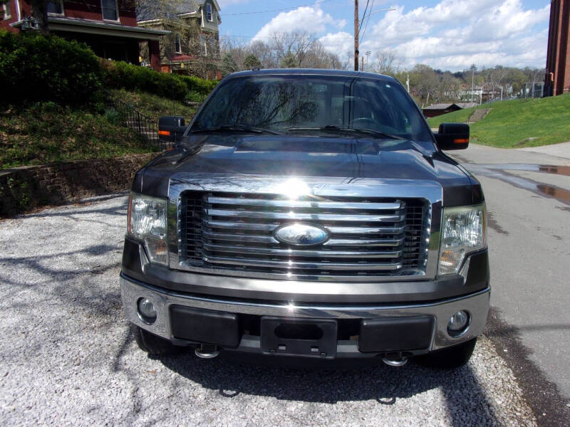Image 2 of 2012 Ford F-150 XLT