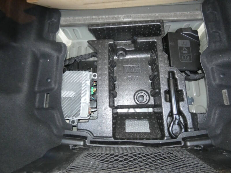 2017 Chevrolet Camaro SS