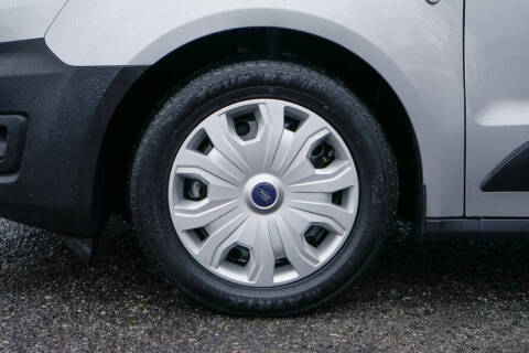 2021 Ford Transit Connect XL