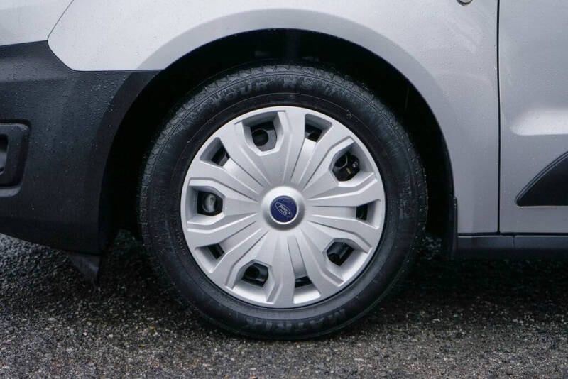 2021 Ford Transit Connect XL