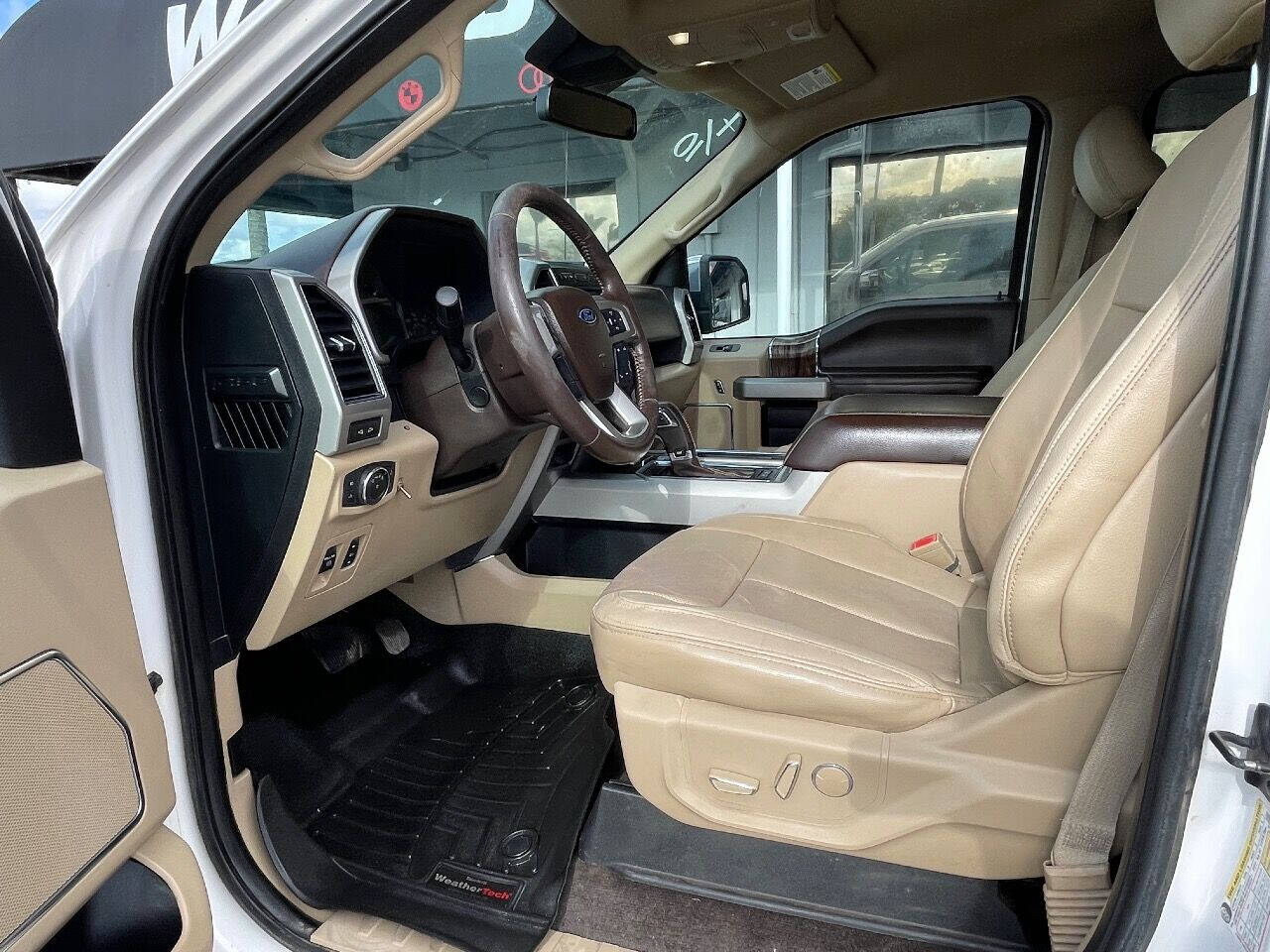 2018 FORD F-150 Pickup - $26,900