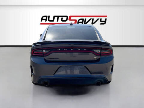 2021 Dodge Charger