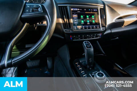 2023 Maserati Levante Modena