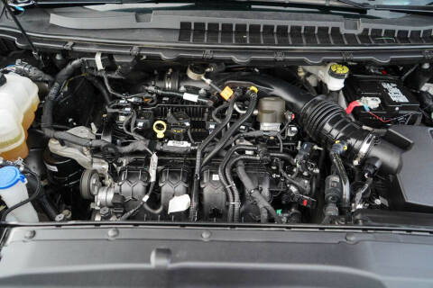 2024 Ford Edge SE