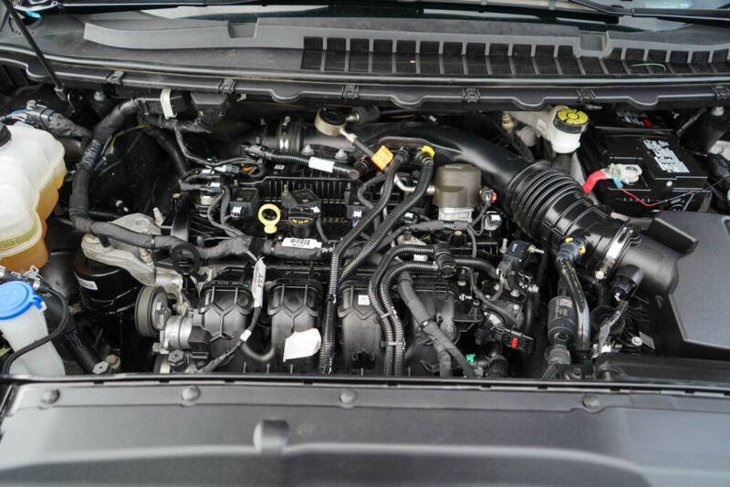 2024 Ford Edge SE