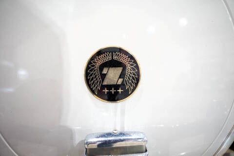 1986 Ford Mustang LX