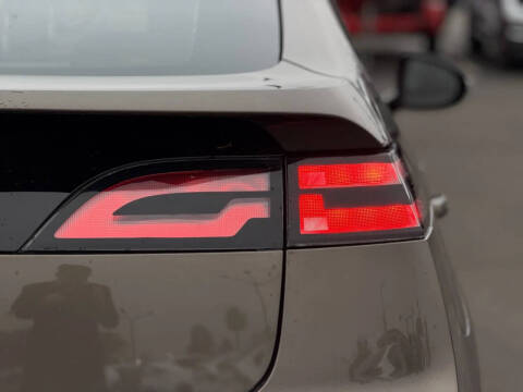 2014 Chevrolet Volt Premium