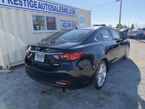 2014 Mazda MAZDA6 i Grand Touring