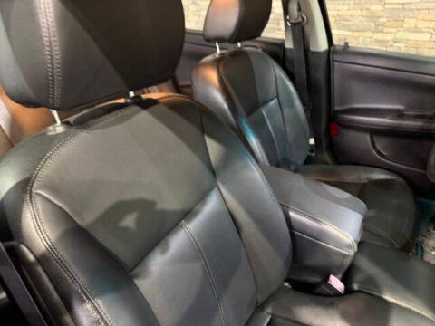 2013 Chevrolet Impala