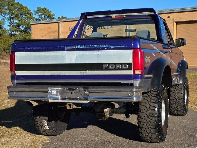 1995 Ford F-150