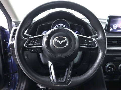2018 Mazda MAZDA3