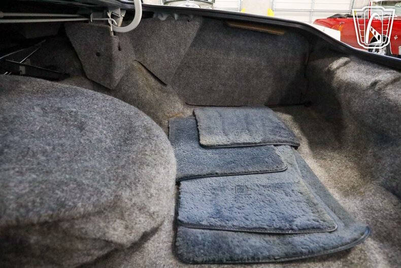 1989 Chevrolet Caprice