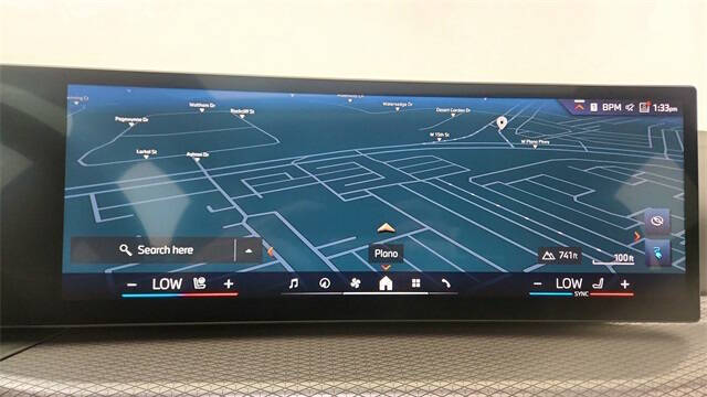 2025 BMW i4 eDrive35 Gran Coupe