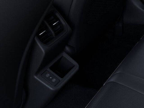 2026 Kia K4 Hatchback GT-Line Turbo
