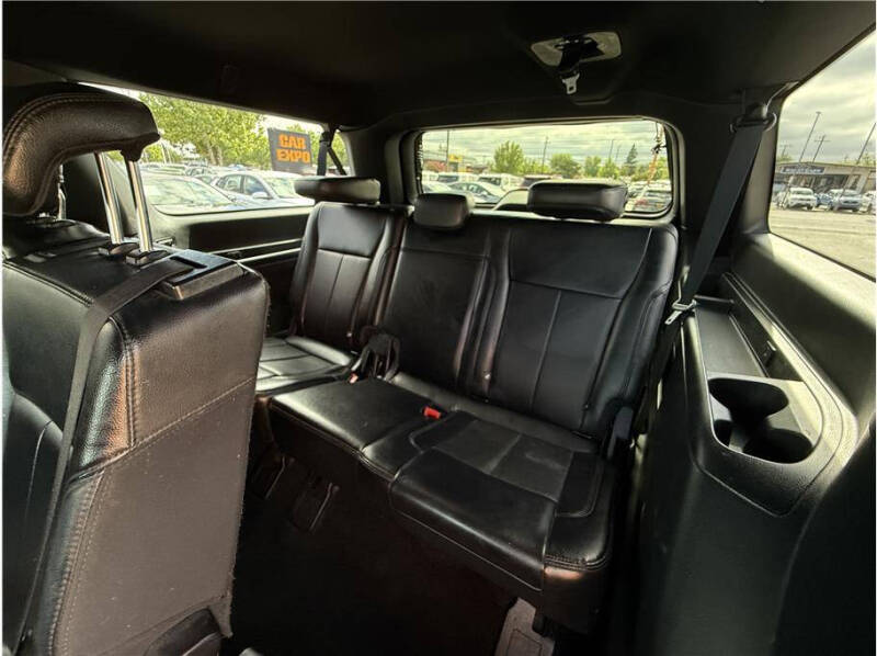2019 Ford Expedition MAX XLT