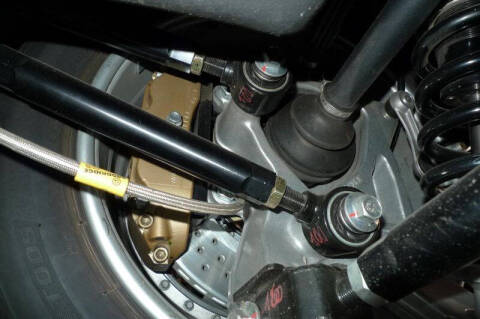 1963 Chevrolet Corvette