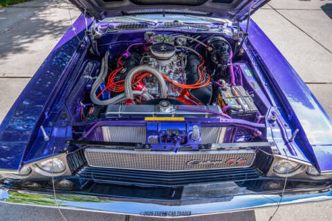 1970 Dodge Challenger