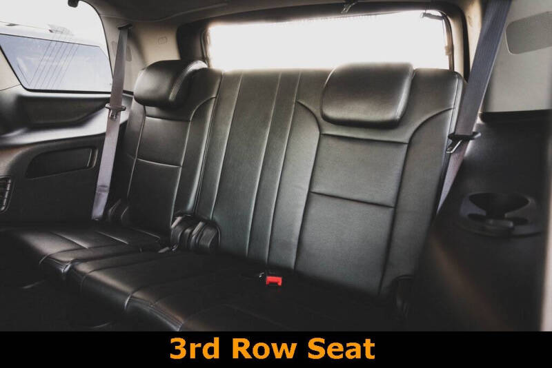 2016 Chevrolet Tahoe LS