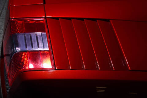 2004 Lamborghini Gallardo