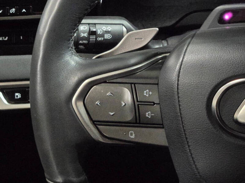 2023 Lexus RX 350 Luxury