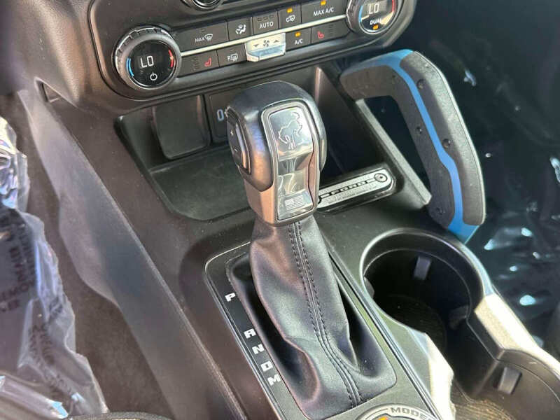 2021 Ford Bronco Wildtrak Advanced